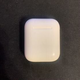 Наушники apple airpods 2