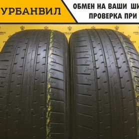 Cooper Evolution CTT 225/55 R19 99H