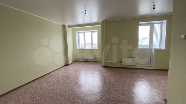 Квартира-студия, 27 м², 8/9 эт.