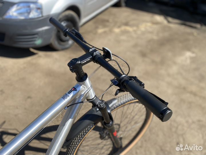 Горный велосипед 29