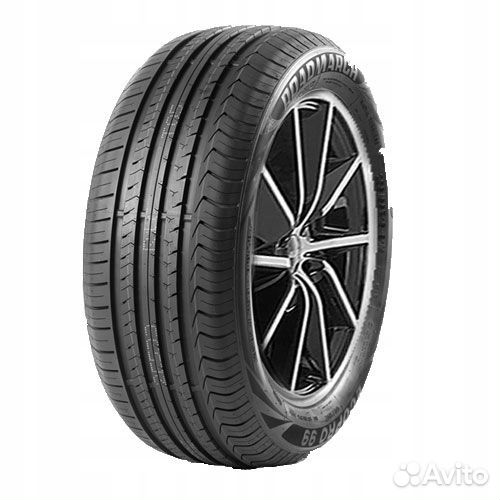 Roadmarch EcoPro 99 185/65 R15 88H