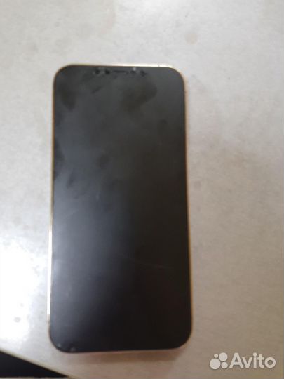 iPhone 12 Pro Max, 128 ГБ