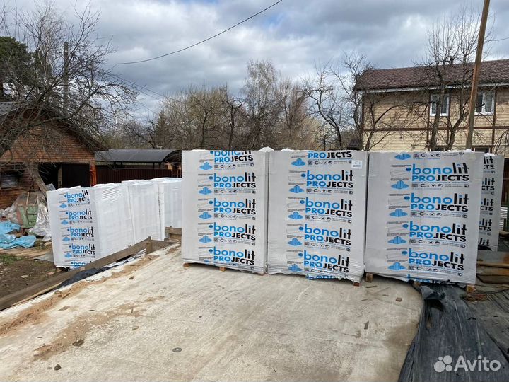 Купить Бонолит