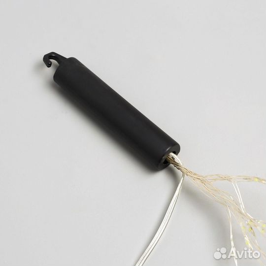 Электрогирлянда комнатная Luazon lighting 5206140