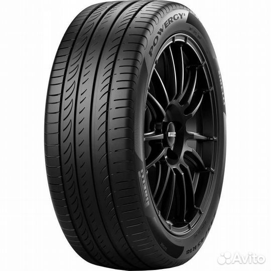 Pirelli Powergy 225/55 R17 101