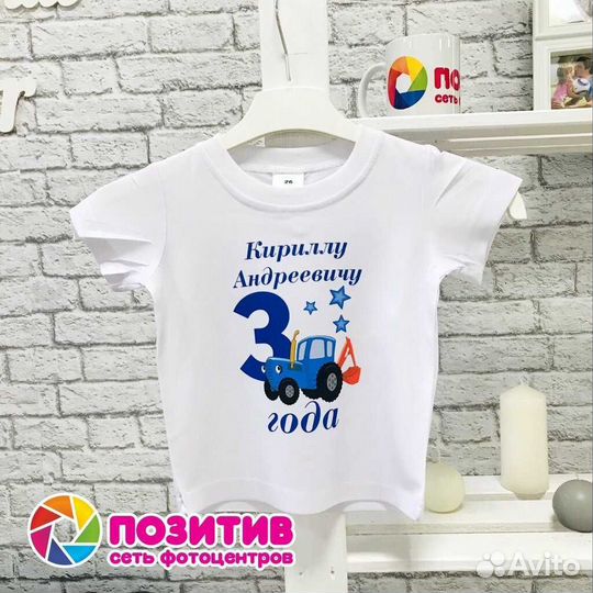 Печать на футболках, кружках, подушках, холстах