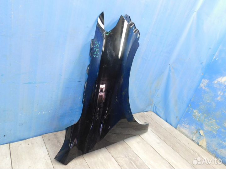 Крыло переднее правое Haval Jolion 2021