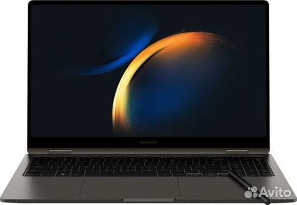Samsung Galaxy Book3 Pro 360 16