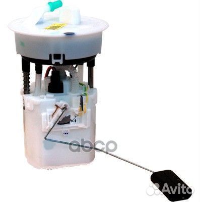 Насос топливный 77271E meat & doria