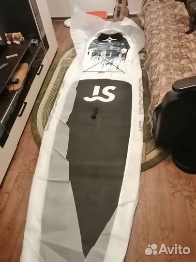 Сап борд js 335 ninja