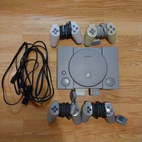 Sony playstation 1 ps one1