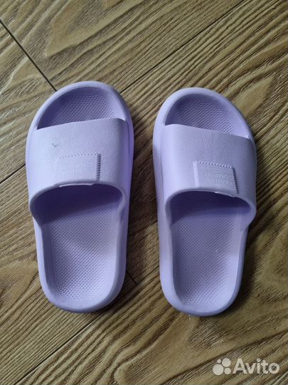 Сланцы шлепанцы 26-27