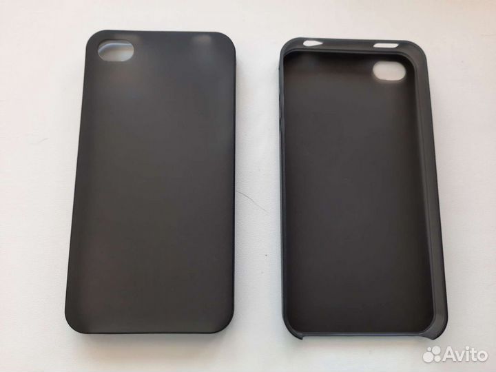 Чехлы на iPhone 4/4s