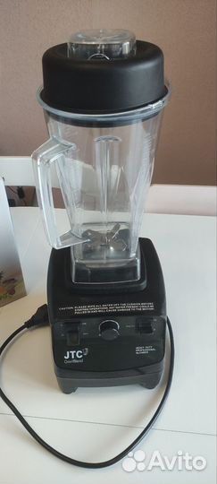 Блендер профессиональный JTC OmniBlend I TM-767