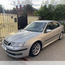 Saab 9-3 2.0 AT, 2006, 252 000 км, с пробегом, цена 899 999 руб.