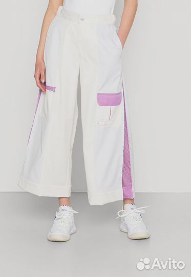 Штаны AIR jordan 23 engineered utility pants white