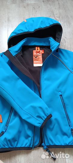 Куртка softshell