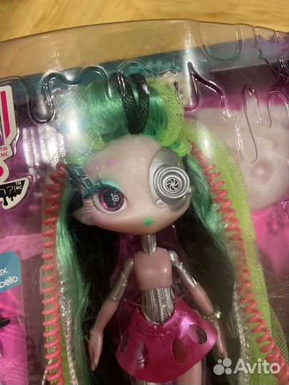 Кукла Novi Stars продажа/обмен