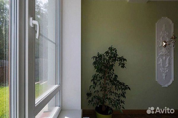 Пластиковые окна от завода напрямую