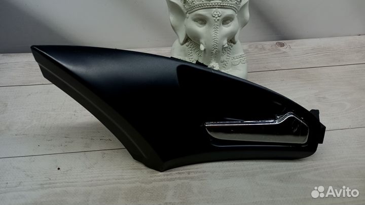 Ручка двери внутренняя Чери М 11 лев/прав