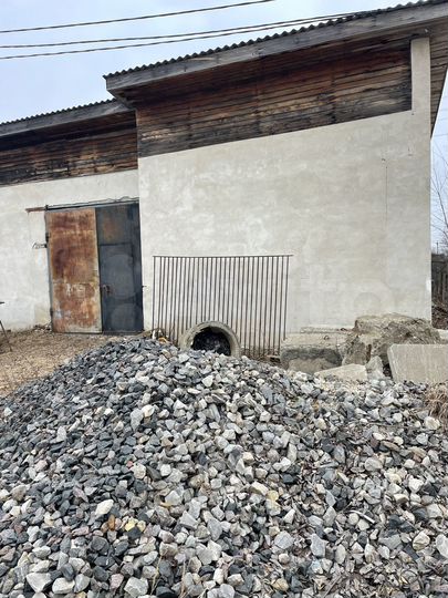 Участок 1,2 га (промназначения)