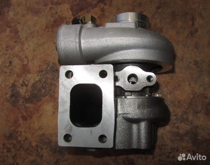 Турбина Nissan Patrol RD28 Y60 Дизель