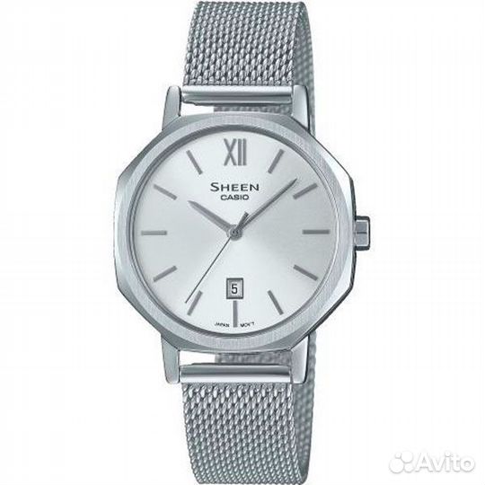 Наручные часы Casio SHE-4554M-7A