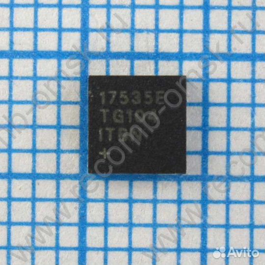 MAX17535 - шим контроллер