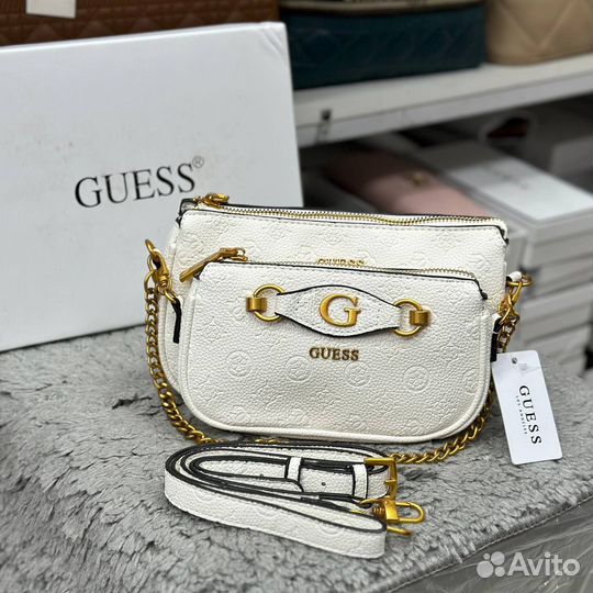 Сумка Guess женская
