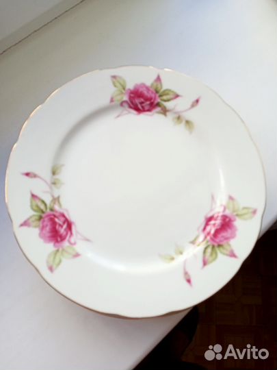 Тарелки десертные,суповые, Япония