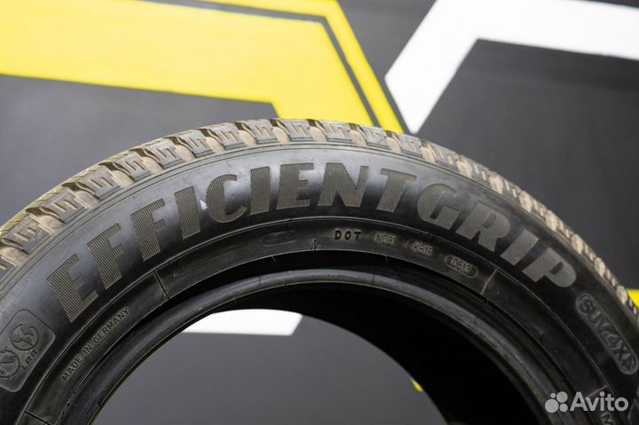 Goodyear EfficientGrip SUV 4x4 235/65 R17 104V