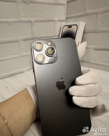 iPhone xr в корпусе 14 pro