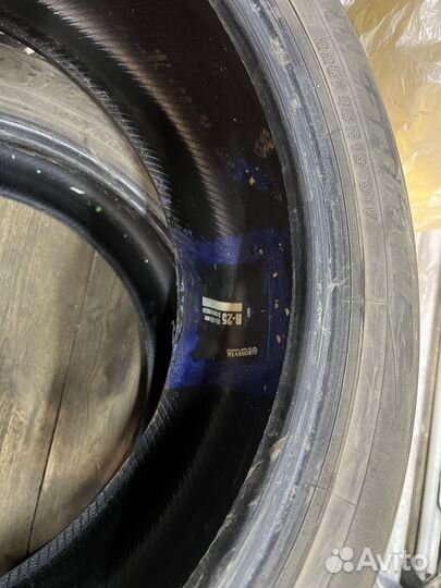 Yokohama BluEarth-GT AE-51 225/45 R18