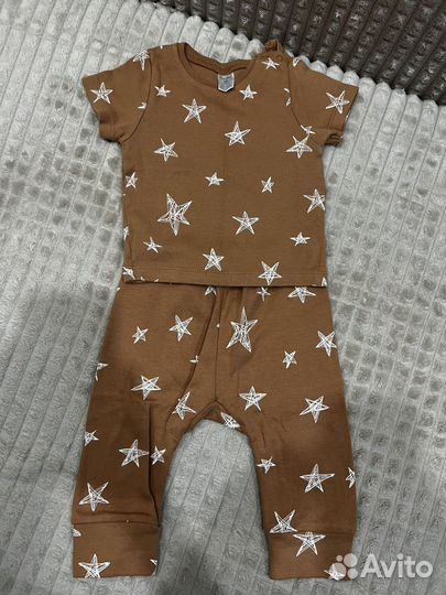 Костюм для мальчика новый