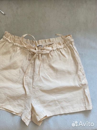 Шорты zara