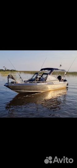 Продажа катера