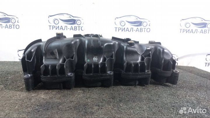 Коллектор q5