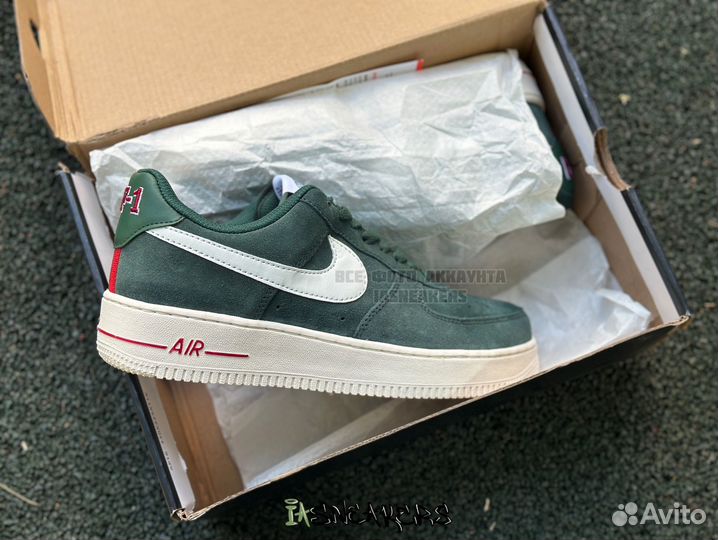 Кроссовки Nike Air Force 1 low 