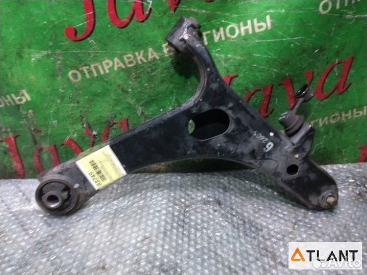 Рычаг передний левый subaru impreza