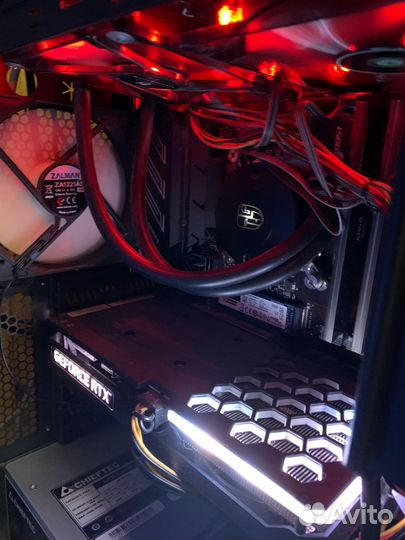 Продам свой компьютер