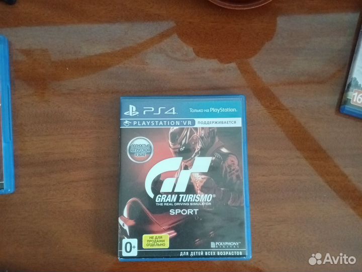 Игры для приставок ps4 бу