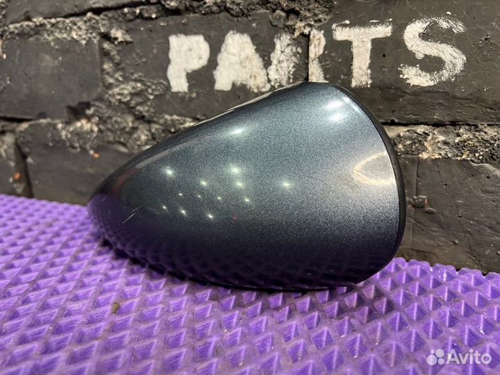 Рожок на крыло Nissan X-Trail NT31-305162 MR20DE