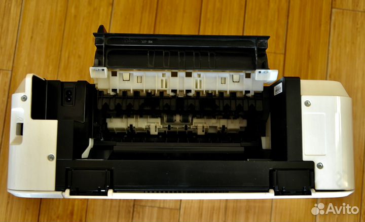 Принтер-сканер Сanon Pixma MG-3540