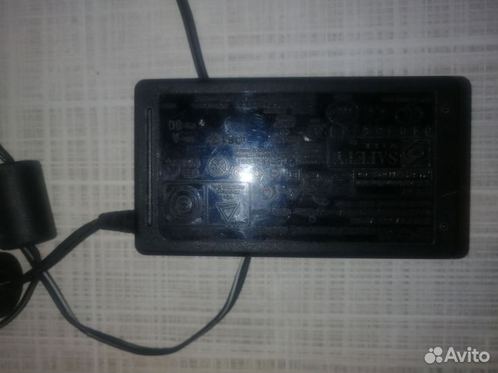 Блок питания принтера Epson