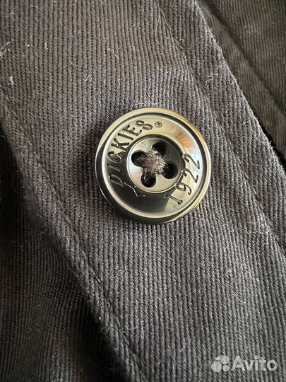 Комбинезон dickies