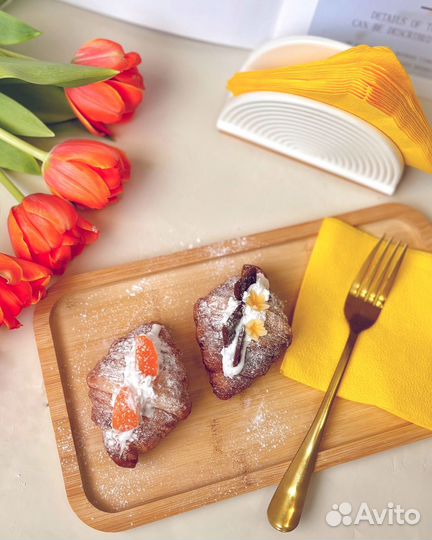 Кондитерские изделия из мыла