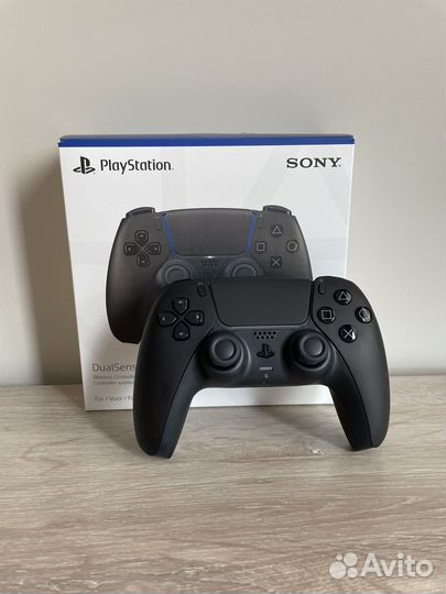 Sony PlayStation DualSense gamepad