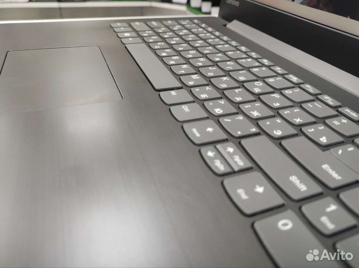 Ноутбук Lenovo FHD / A6-9220 / 4Gb озу / 120Gb SSD