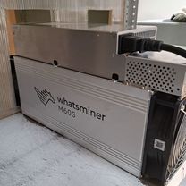 Whatsminer m60s 188th