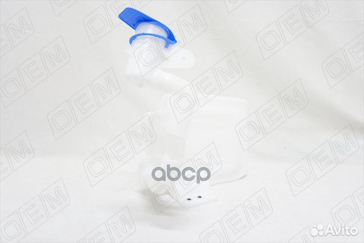 Skoda Octavia 2 A5 (2004-2013) Бачок